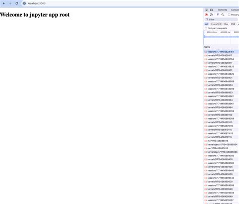localhost 8888|Project Jupyter .